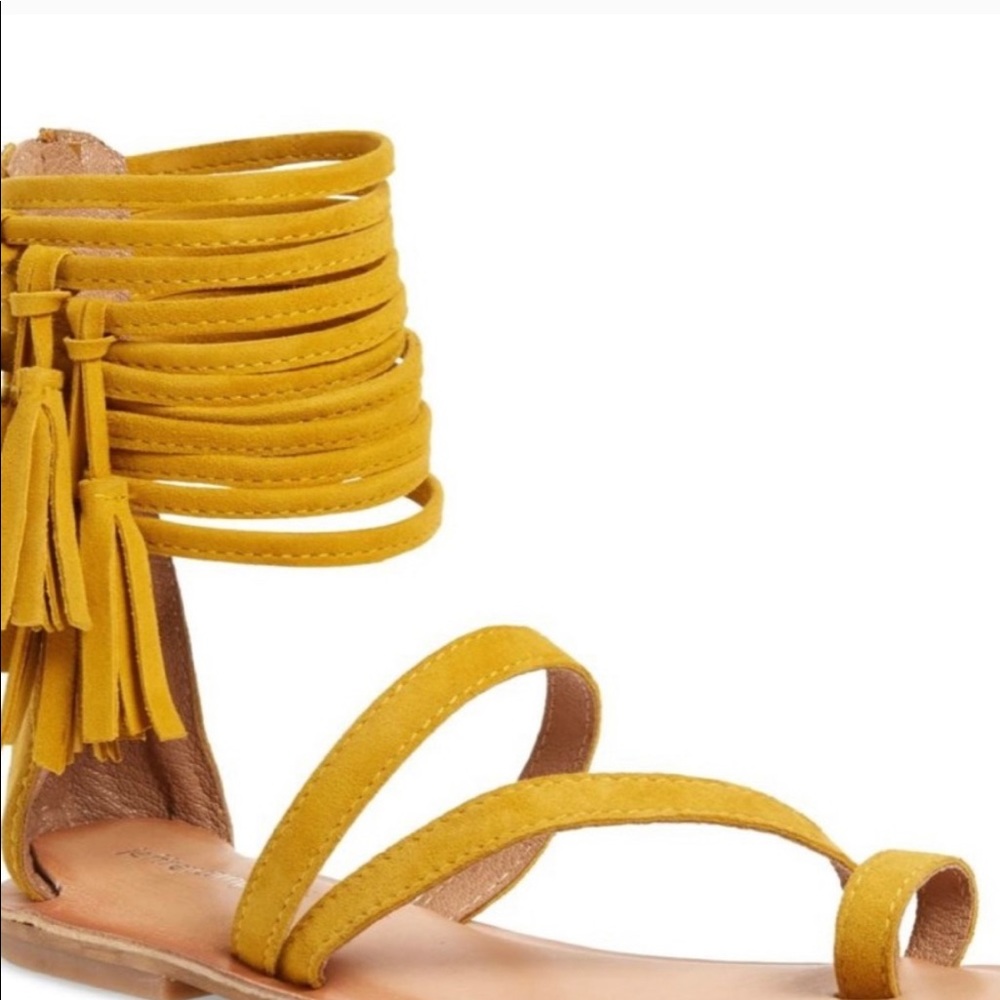 Jeffrey Campbell Glady Sandal